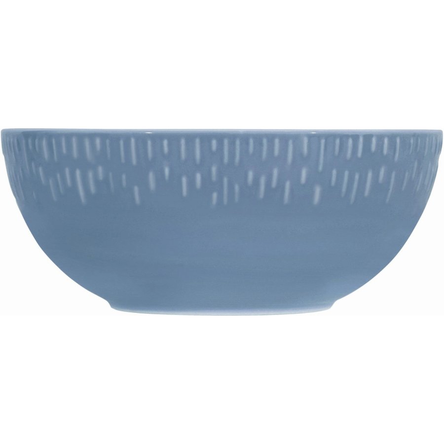 aida Confetti Sk�l �24,5 cm, M�rkebl�