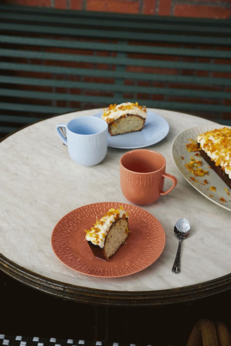 aida Confetti Krus 35 cl, Lysebl�