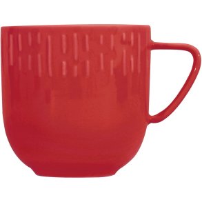 aida Confetti Krus 35 cl, R�d