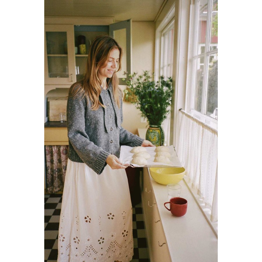 aida Confetti Kop 20 cl, R�d