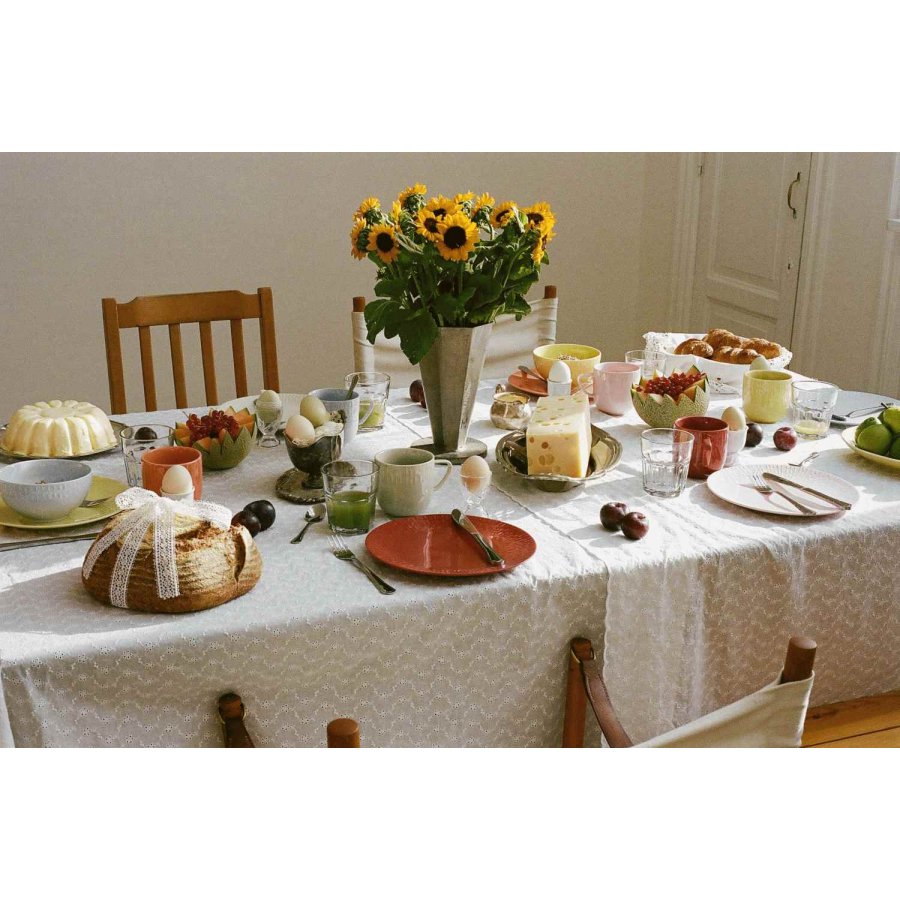 aida Confetti Krus 35 cl, Lysegr�n