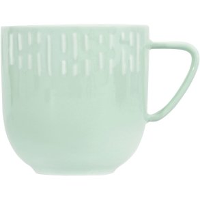 aida Confetti Krus 35 cl, Lysegr�n