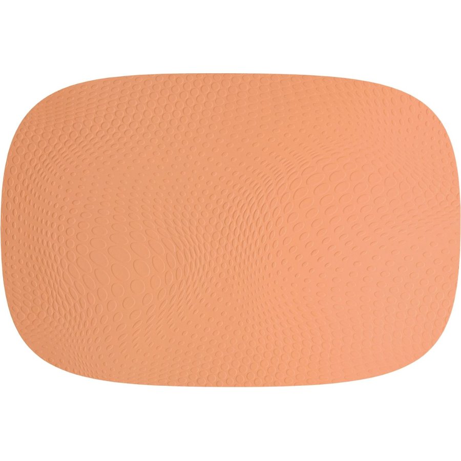 aida Karim Rashid D�kkeserviet 30,6x45 cm, Orange