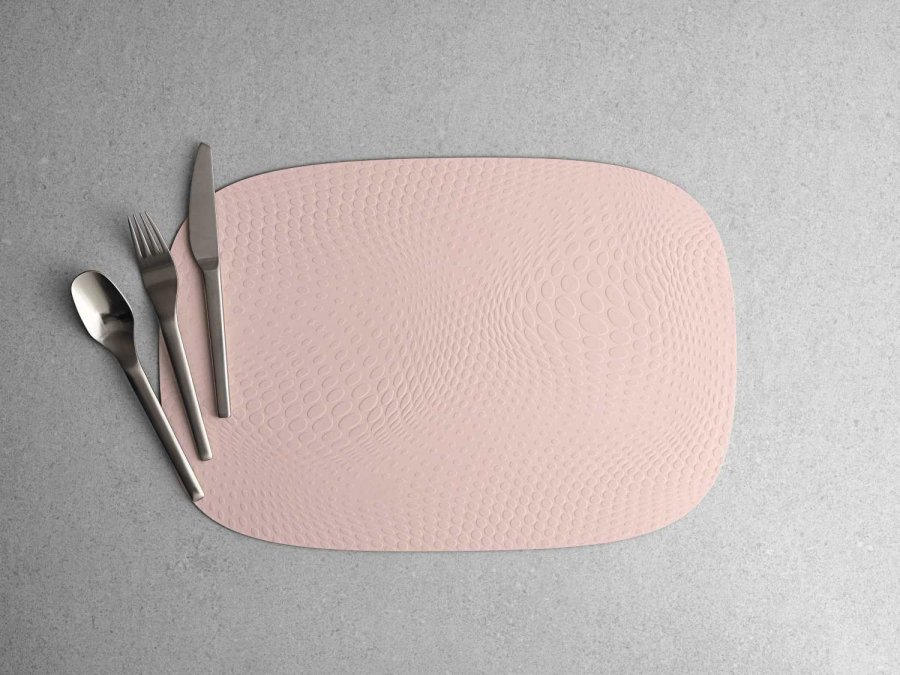 aida Karim Rashid D�kkeserviet 30,6x45 cm, Lyser�d