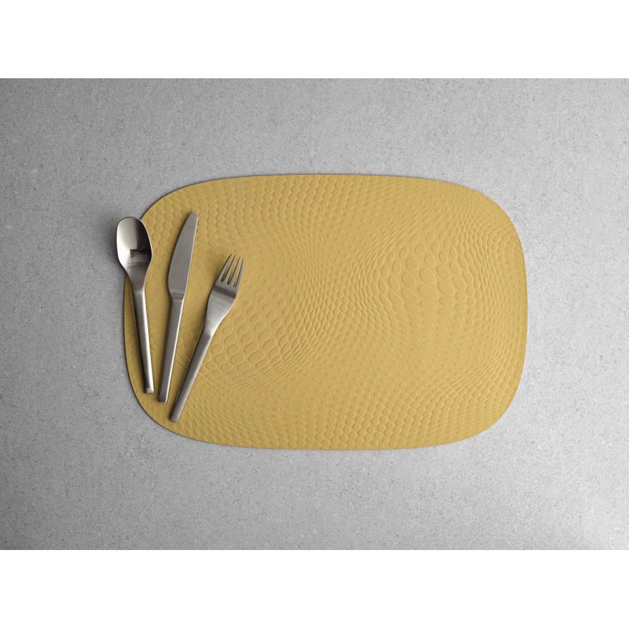 aida Karim Rashid D�kkeserviet 30,6x45 cm, Gul