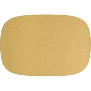 aida Karim Rashid D�kkeserviet 30,6x45 cm, Gul