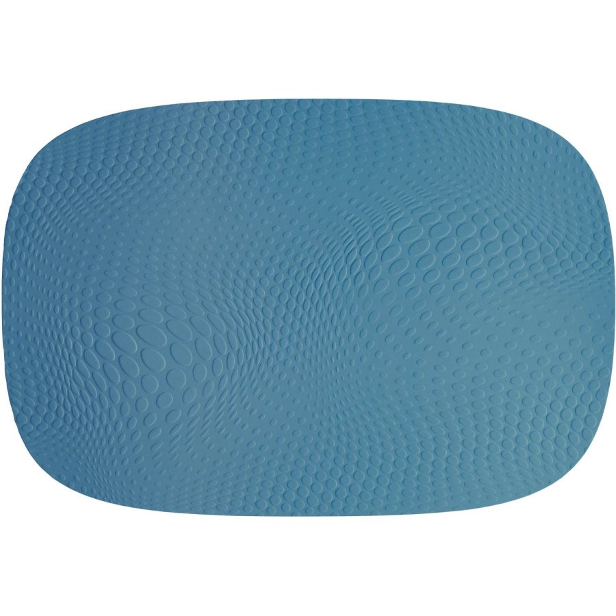 aida Karim Rashid D�kkeserviet 30,6x45 cm, M�rkebl�