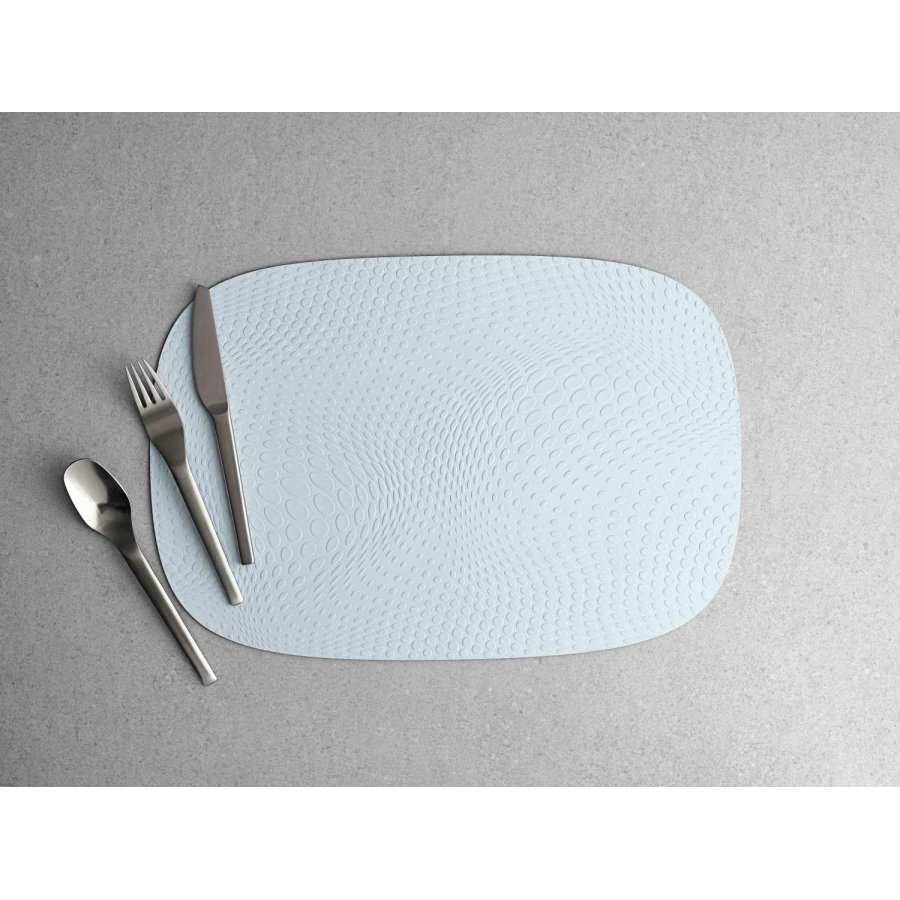 aida Karim Rashid D�kkeserviet 30,6x45 cm, Lysebl�