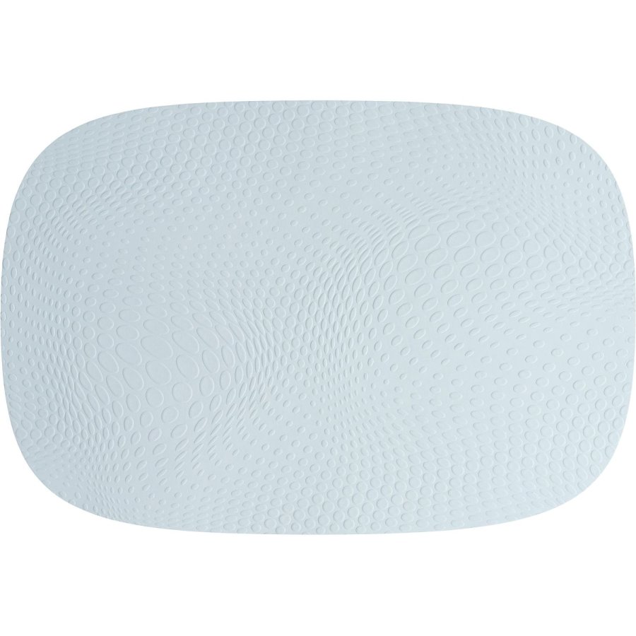 aida Karim Rashid D�kkeserviet 30,6x45 cm, Lysebl�