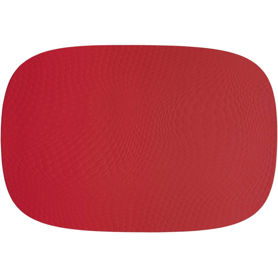 aida Karim Rashid D�kkeserviet 30,6x45 cm, R�d