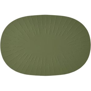 aida Confetti D�kkeserviet 30,6x40 cm, Gr�n