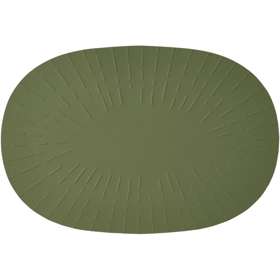 aida Confetti D�kkeserviet 30,6x40 cm, Gr�n