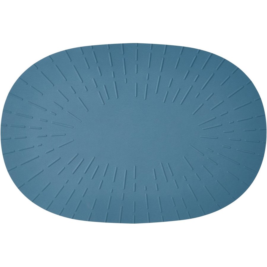 aida Confetti D�kkeserviet 30,6x40 cm, M�rkebl�