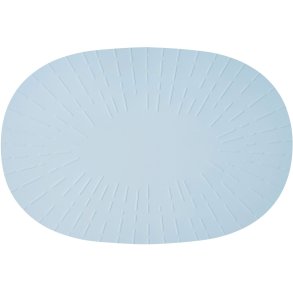 aida Confetti D�kkeserviet 30,6x40 cm, Lysebl�