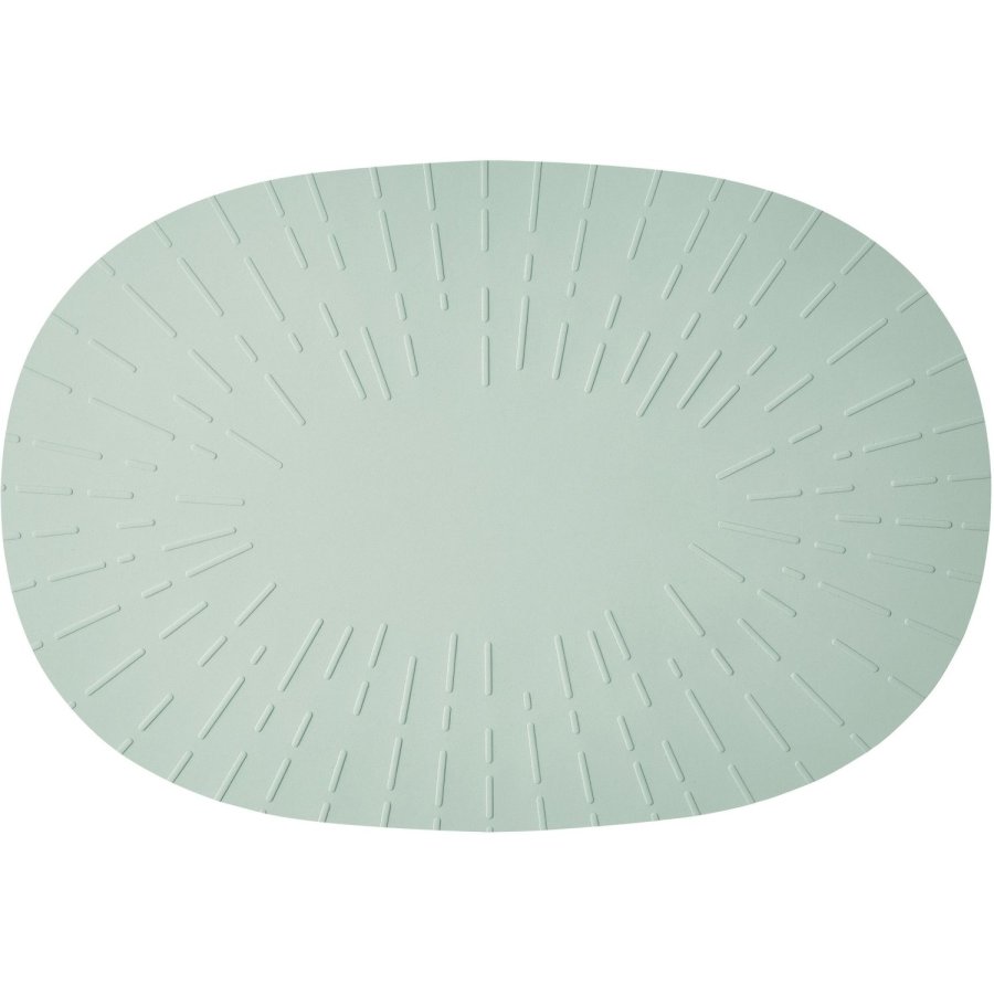 aida Confetti D�kkeserviet 30,6x40 cm, Lysegr�n