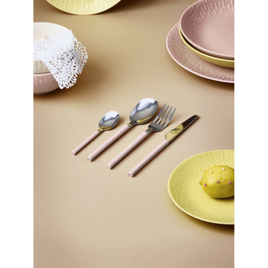 aida Confetti Bestiks�t 16 Dele, Lyser�d