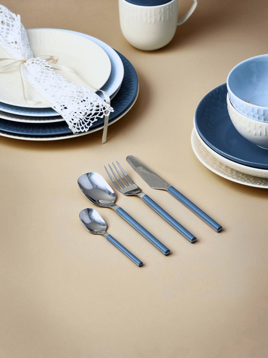 aida Confetti Bestiks�t 16 Dele, M�rkebl�