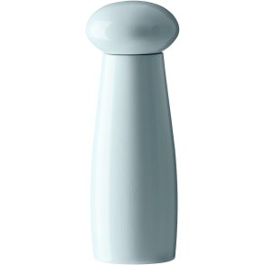 Life In Colour Confetti Keramisk Kv�rn H18 cm, Aqua