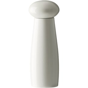 Life In Colour Confetti Keramisk Kv�rn H18 cm, Vanilla
