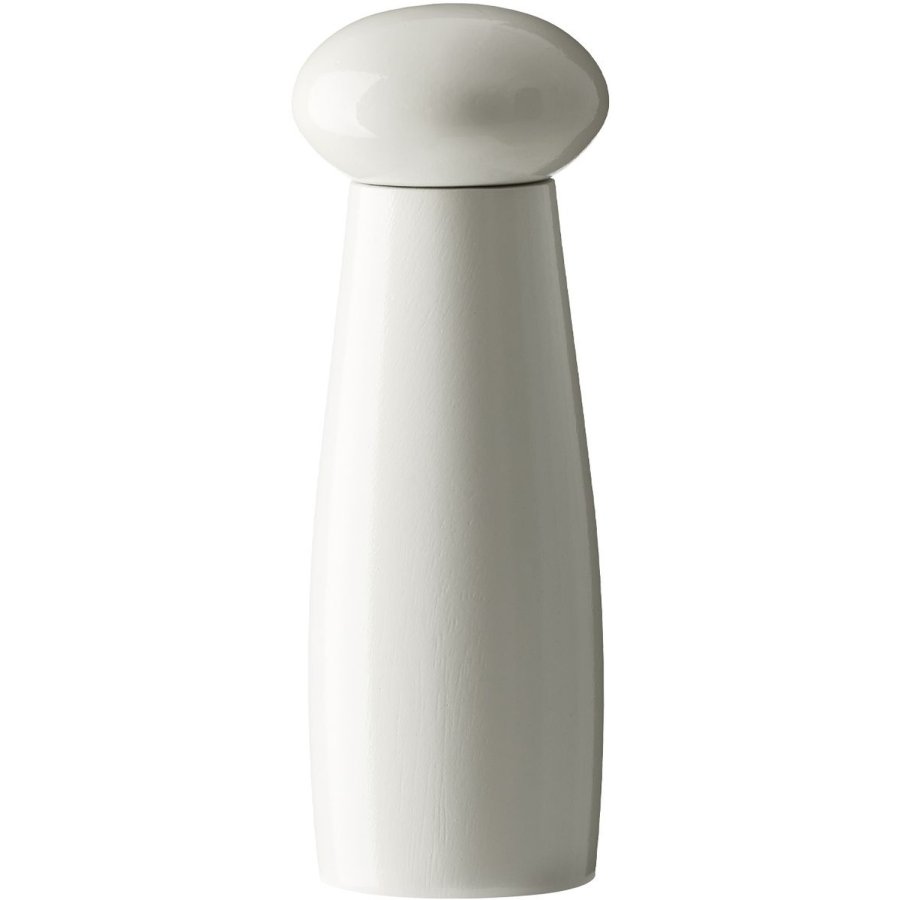 Life In Colour Confetti Keramisk Kv�rn H18 cm, Vanilla