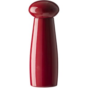 Life In Colour Confetti Keramisk Kv�rn H18 cm, Chili