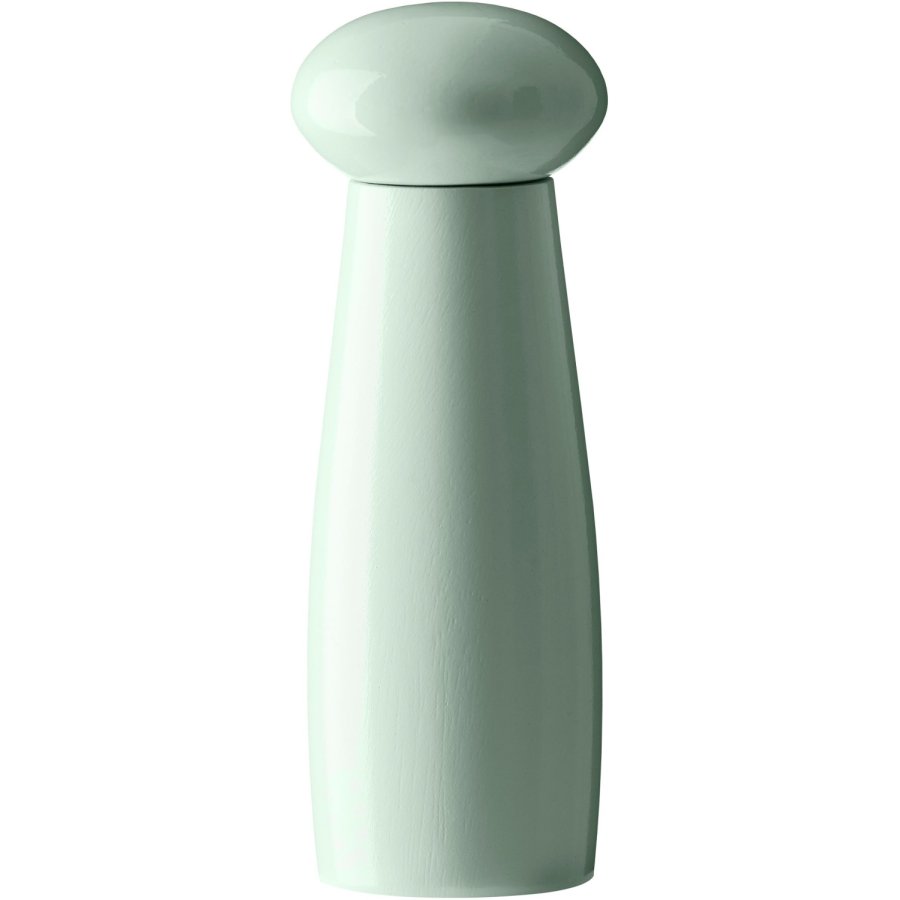 Life In Colour Confetti Keramisk Kv�rn H18 cm, Pistachio