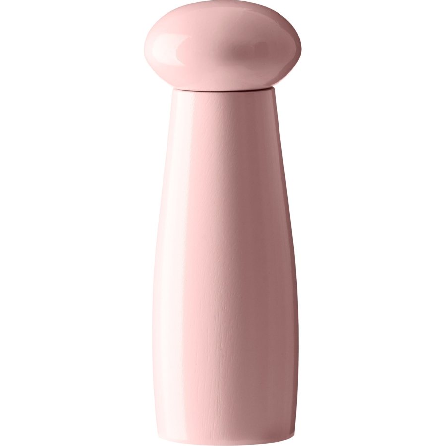 Life In Colour Confetti Keramisk Kv�rn H18 cm, Candyfloss