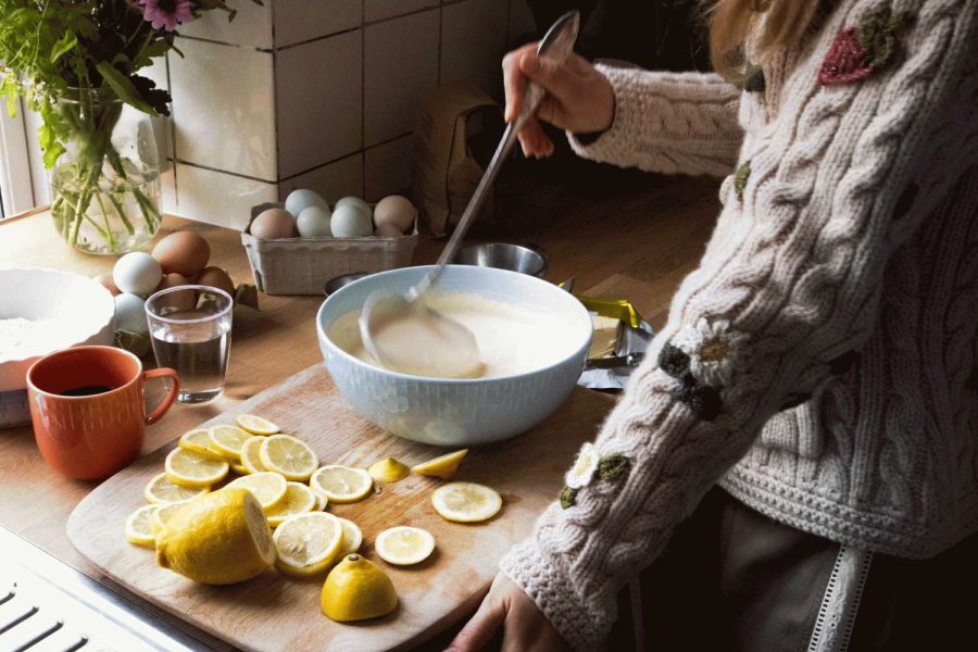 Life In Colour Art Vandglas 29 cl, Lyser�d