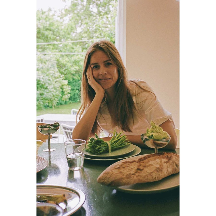 Life In Colour Art Vandglas 29 cl, Lyser�d