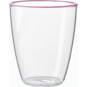 Life In Colour Art Vandglas 29 cl, Lyser�d