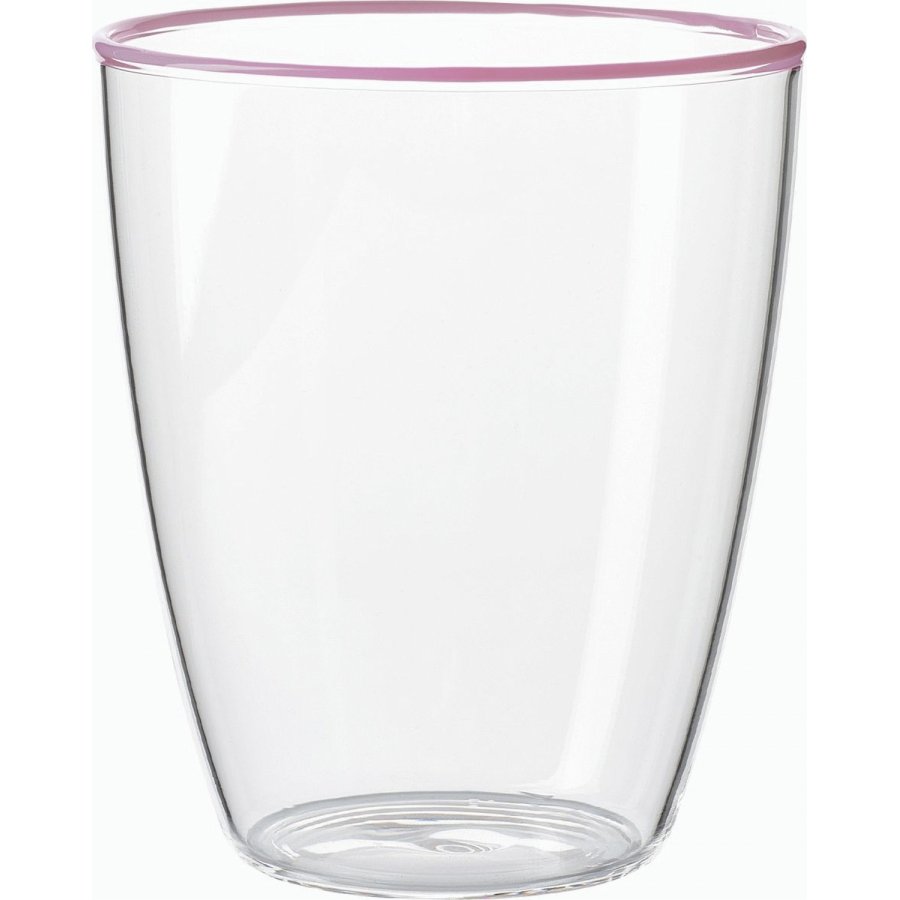 Life In Colour Art Vandglas 29 cl, Lyser�d