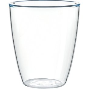 Life In Colour Art Vandglas 29 cl, M�rkebl�