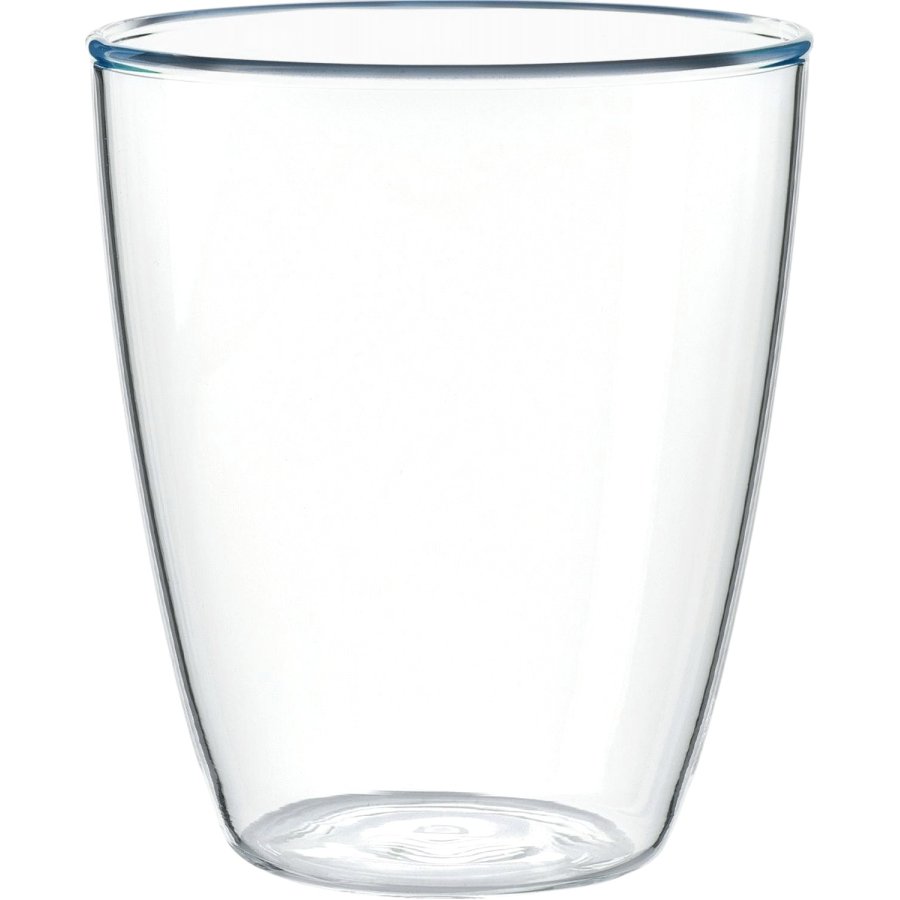 Life In Colour Art Vandglas 29 cl, M�rkebl�