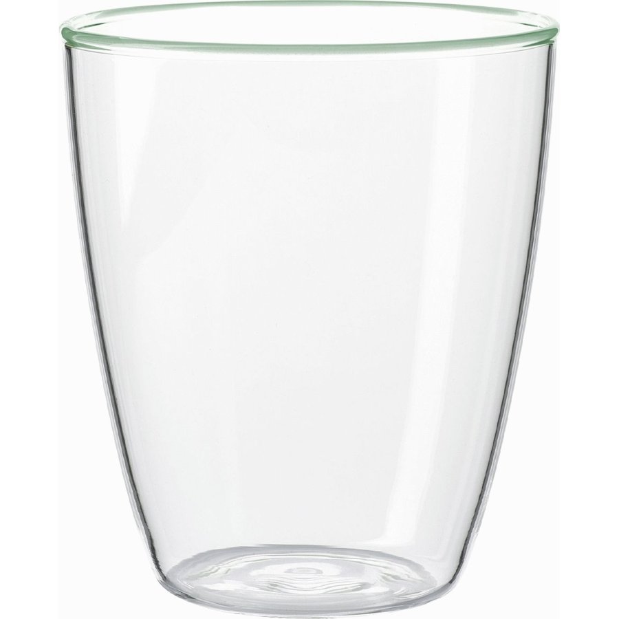 Life In Colour Art Vandglas 29 cl, Lysegr�n