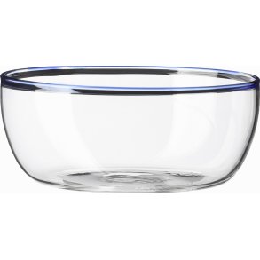 aida Life In Colour Sk�l �12 cm, M�rkebl�