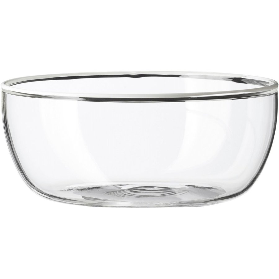 aida Life In Colour Sk�l �12 cm, Hvid