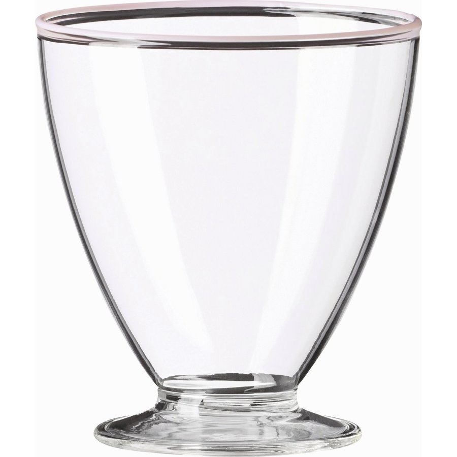 aida Life In Colour Dessertglas 29 cl, Lyser�d