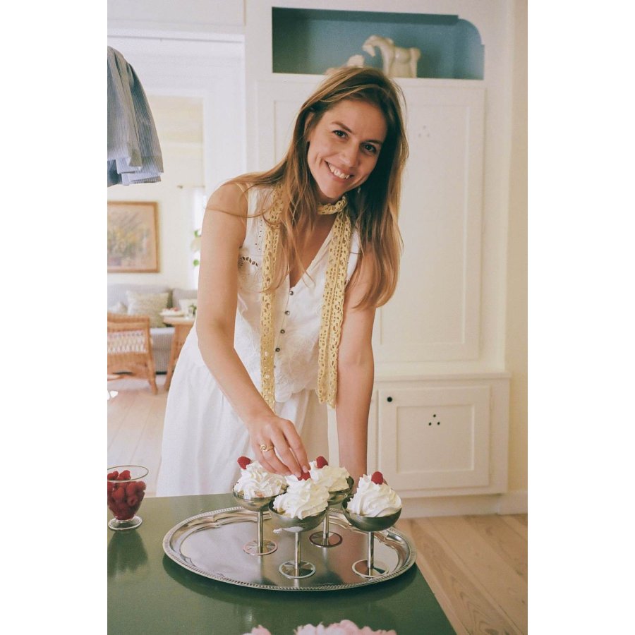 aida Lido Dessertsk�l 20 cl, R�d