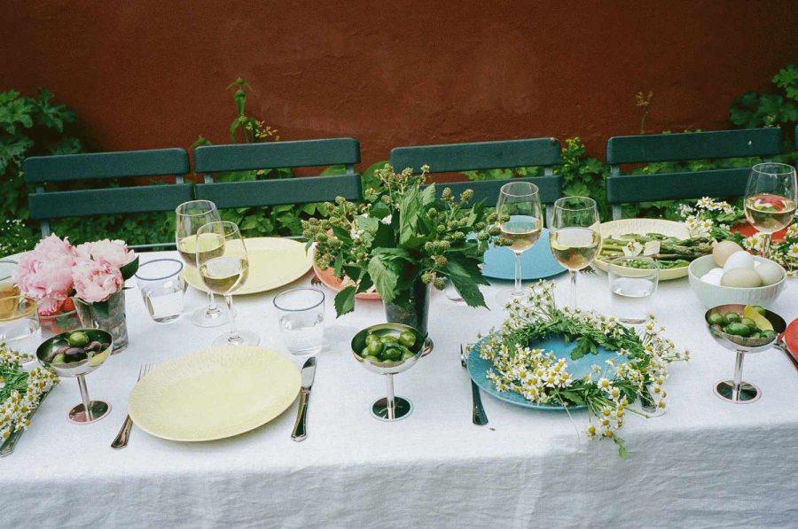 aida Lido Dessertsk�l 20 cl, Lyser�d