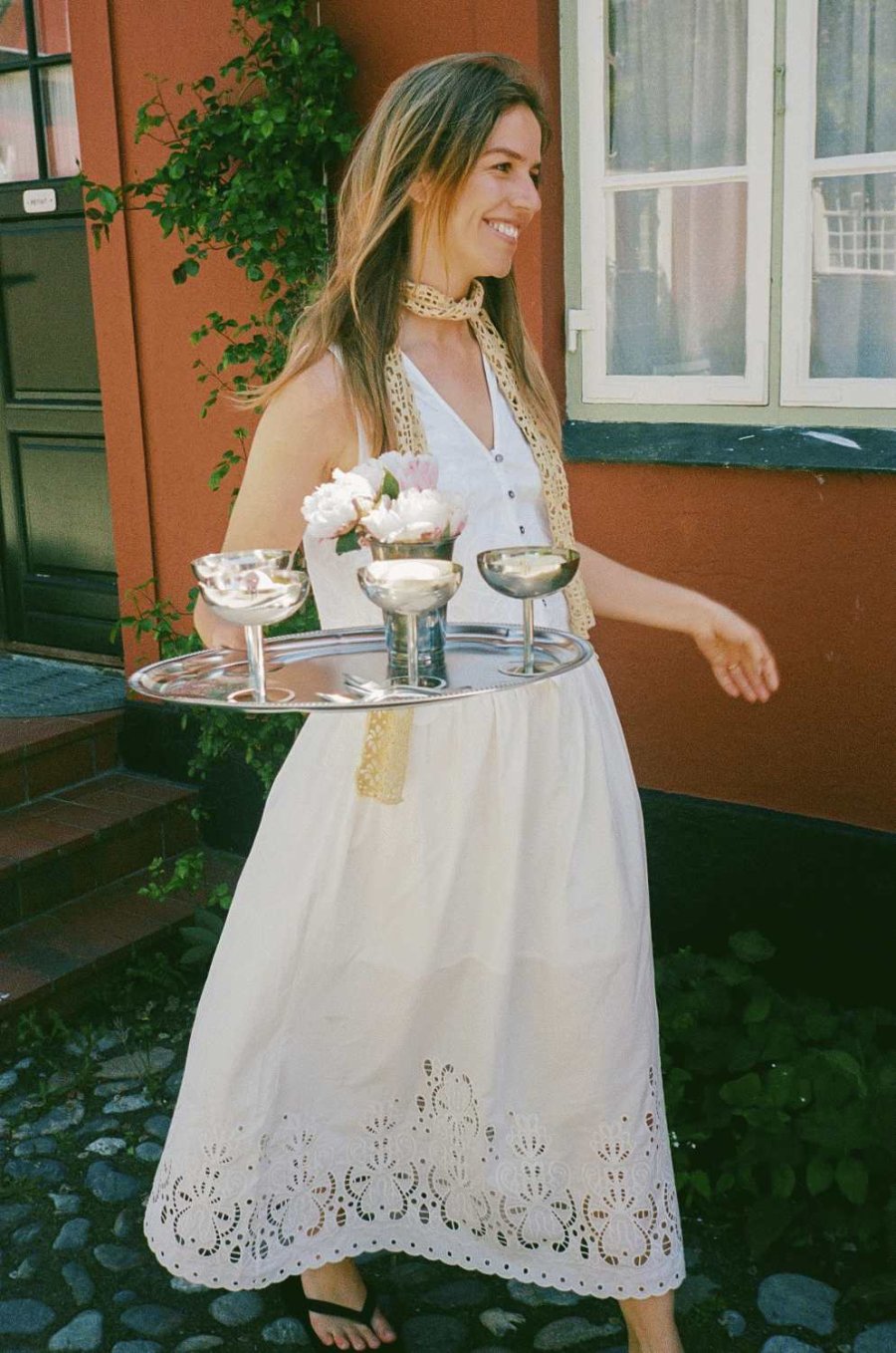 aida Lido Dessertsk�l 20 cl, Lyser�d