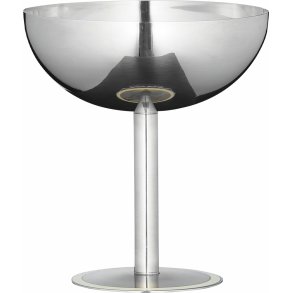 aida Lido Dessertsk�l 20 cl, Hvid