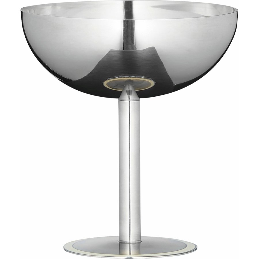 aida Lido Dessertsk�l 20 cl, Hvid