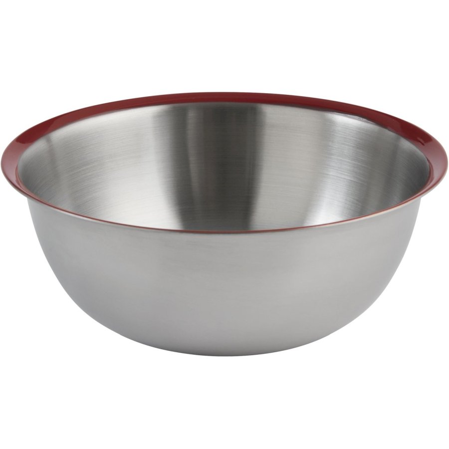 Life In Colour Lido Sk�l �22 cm, Chili