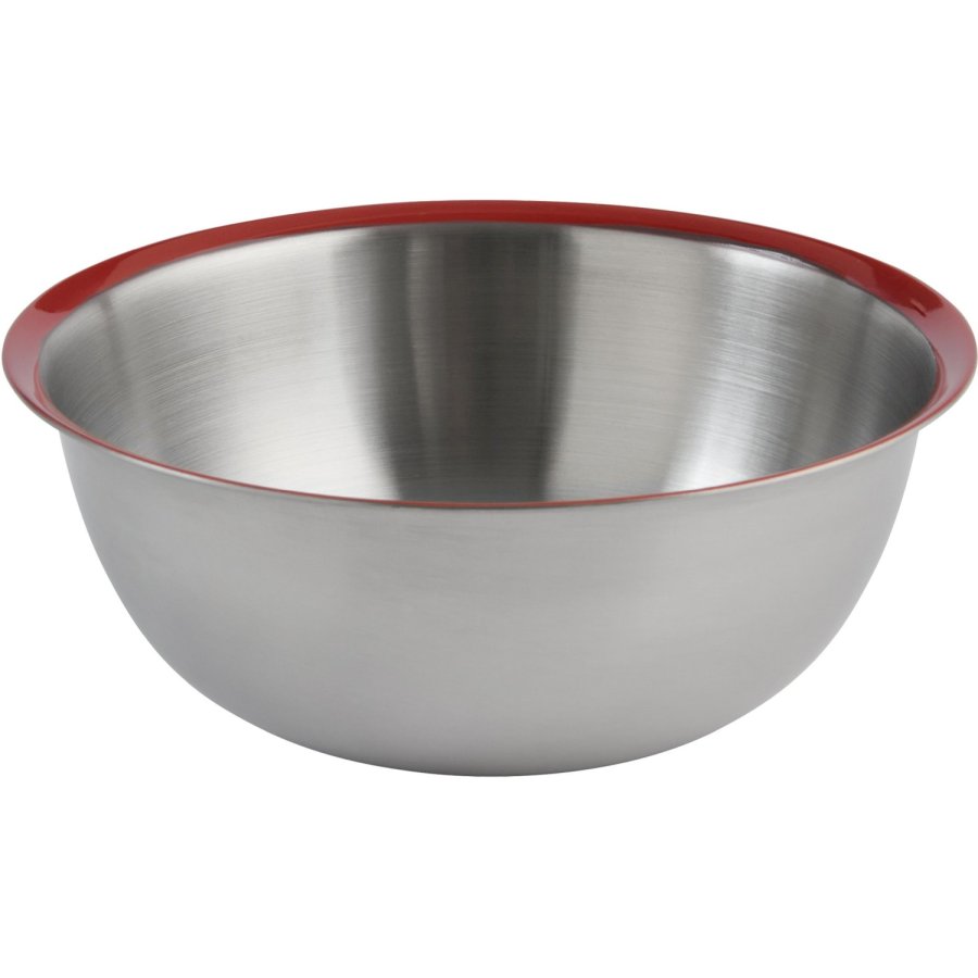 Life In Colour Lido Sk�l �28 cm, Chili