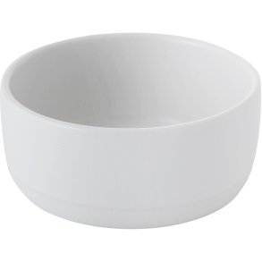 RAW Pure Sk�l �13 cm, Hvid
