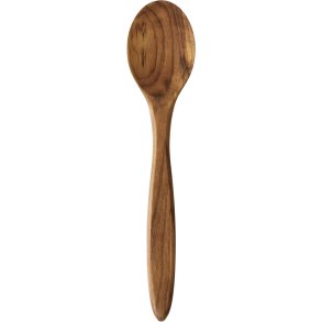 RAW Grydeske 32 cm, Teaktr�