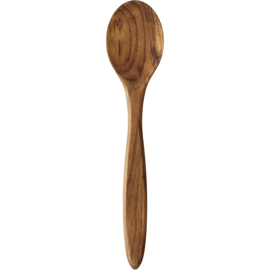 RAW Grydeske 32 cm, Teaktr�