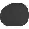 RAW Tischset 41x33,5 cm, Schwarz