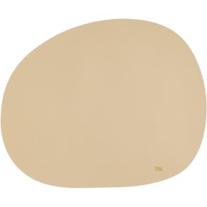 RAW Tischset 41x33,5 cm, Beige