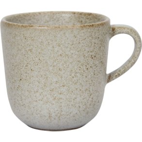 RAW Kaffeetasse 20 cl, Sandy Beige